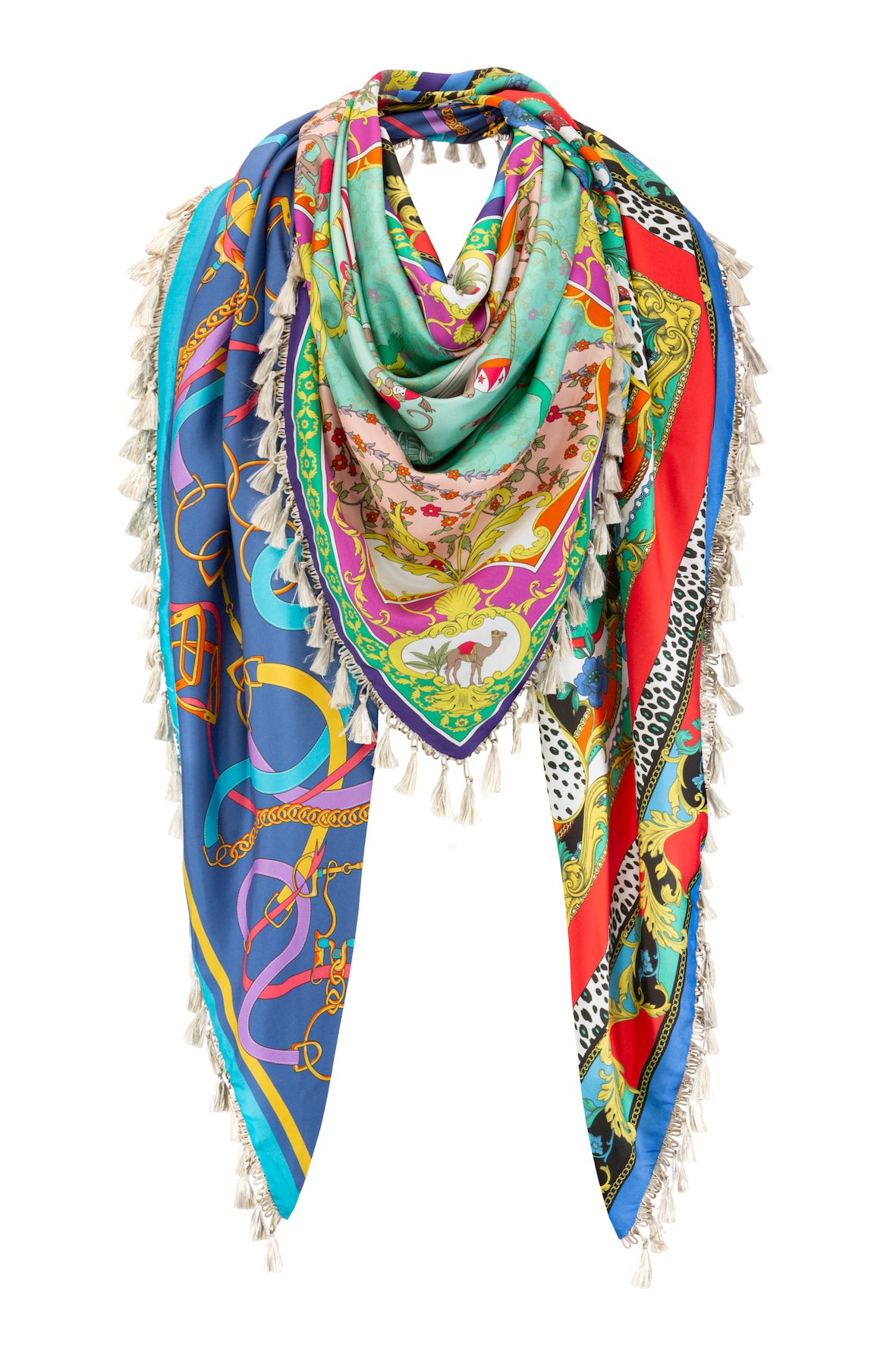 The Louise Scarf